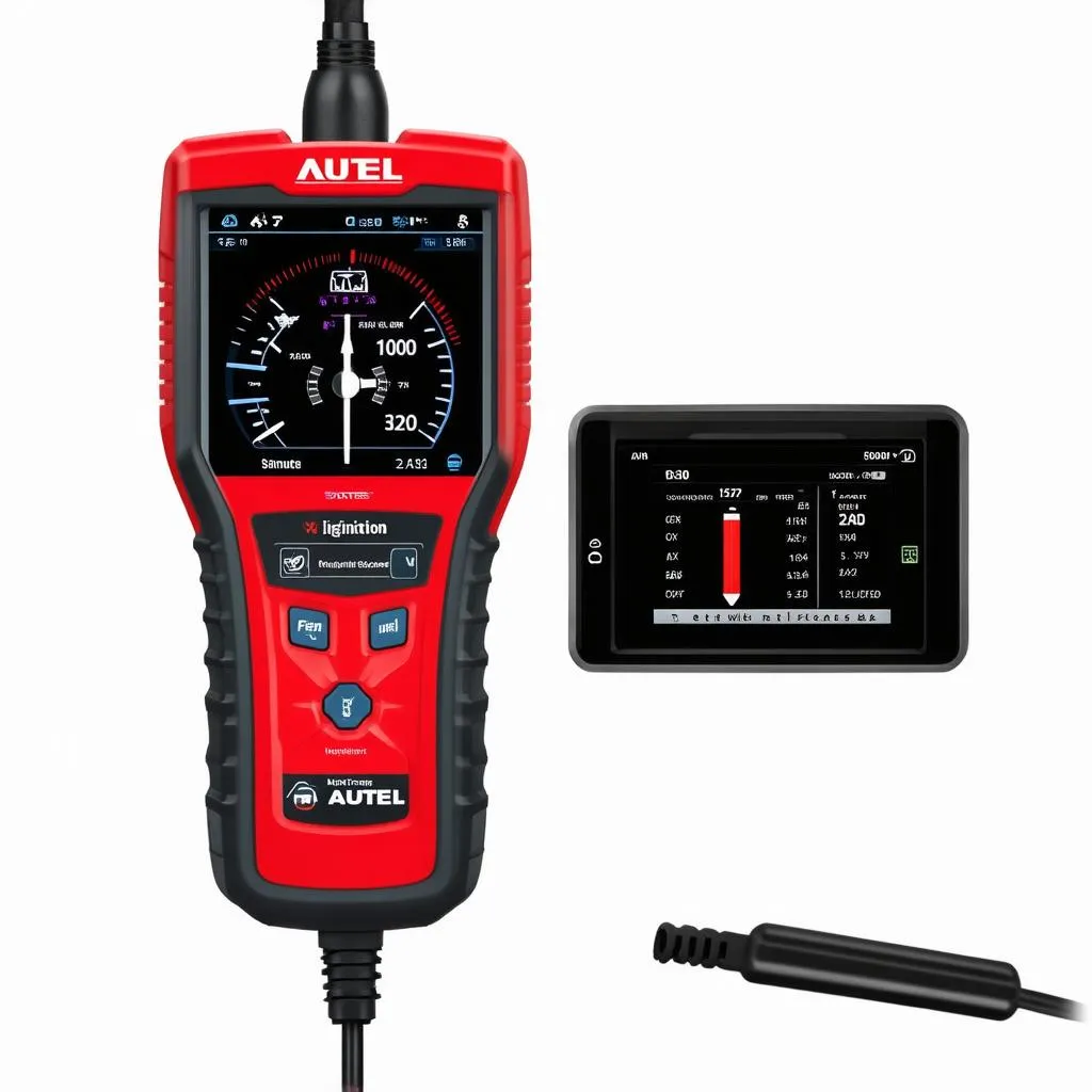 Adjusting Ignition Timing