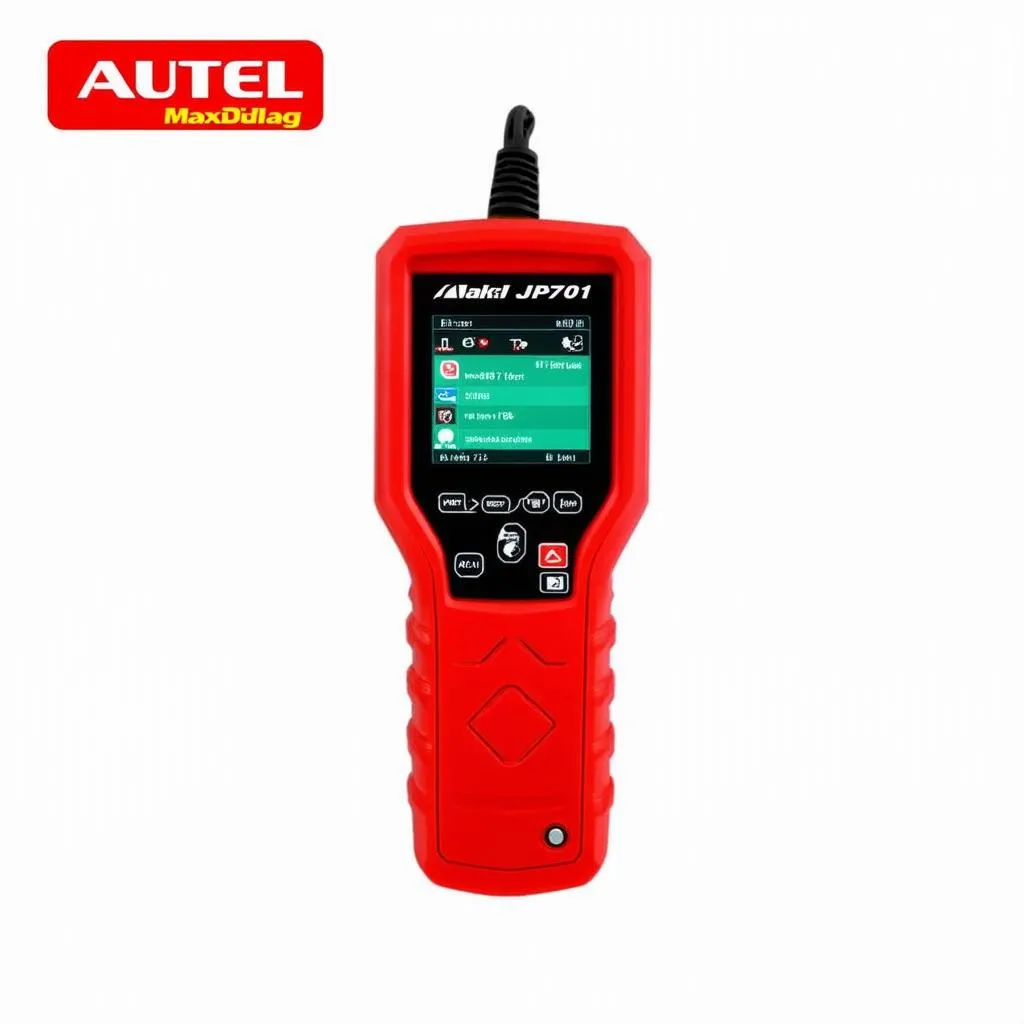 Autel JP701 Scanner