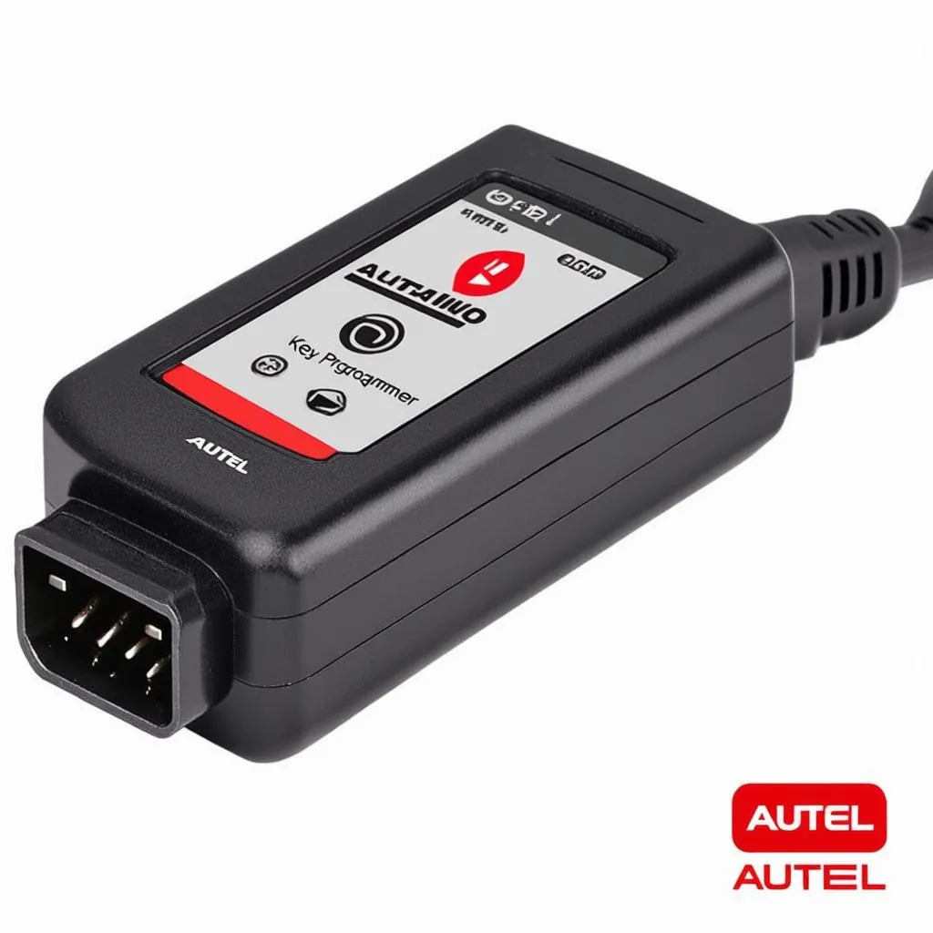 Autel Key Programmer