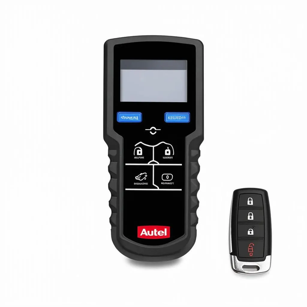 Autel Key Programmer