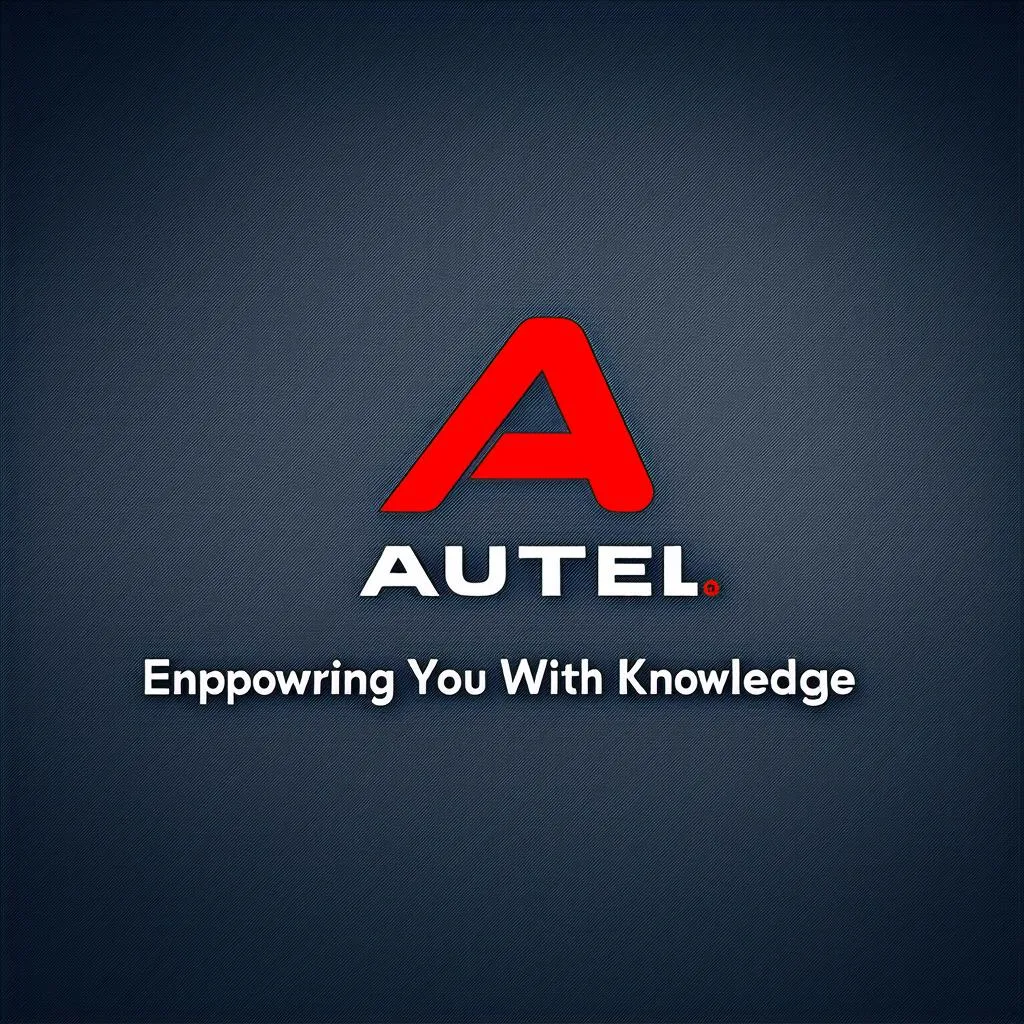 Autel logo