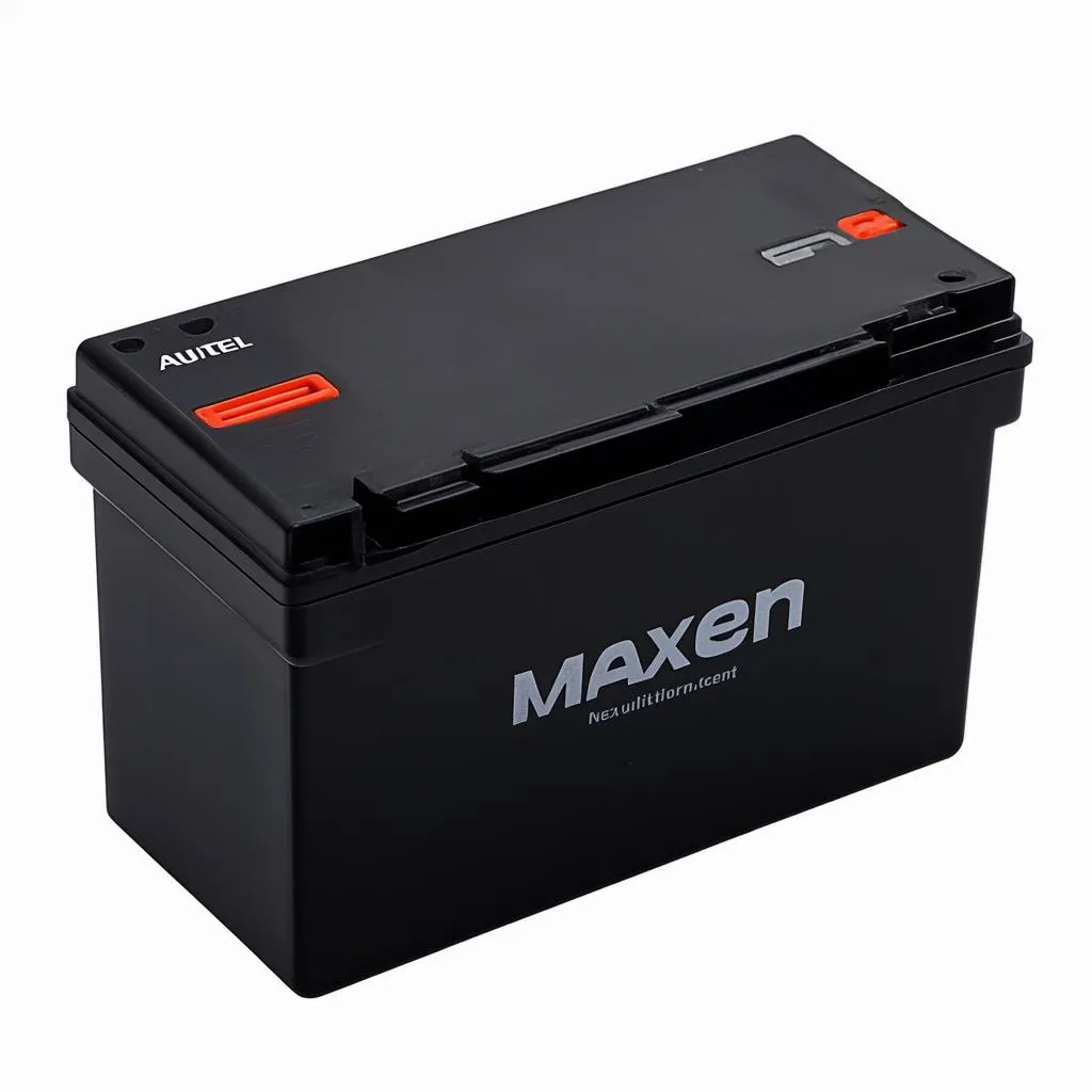 Autel Maxen lithium-polymer battery