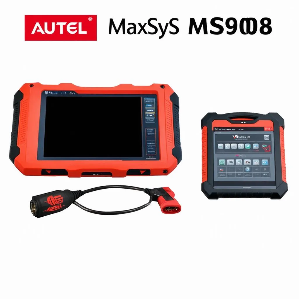 autel-professional-diagnostic-tool