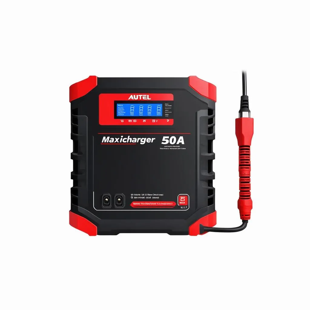 Autel Maxicharger 50A