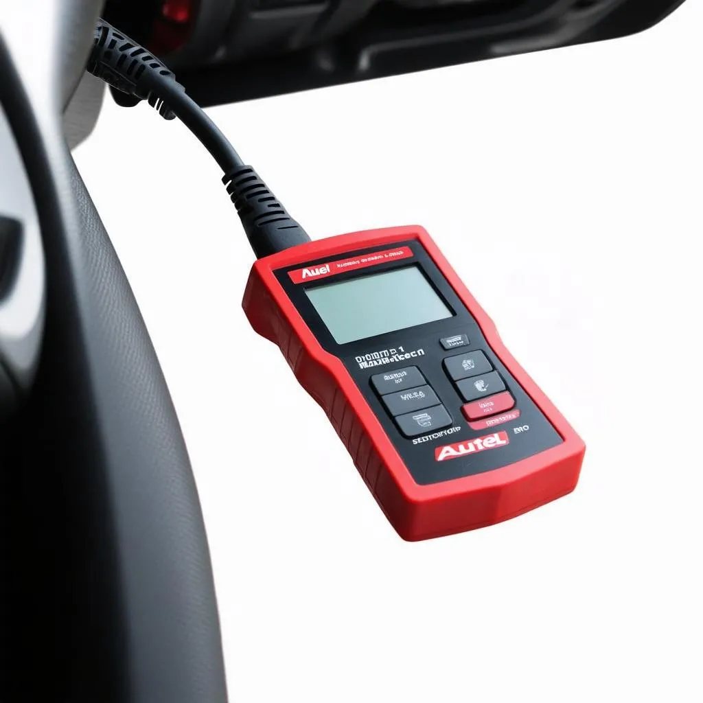 Autel MaxiCheck Pro 1.0 Diagnostic Tool