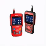 Autel Maxicheck and Maxicom Scanners