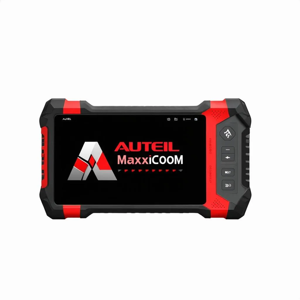 Autel MaxiCOM MK808