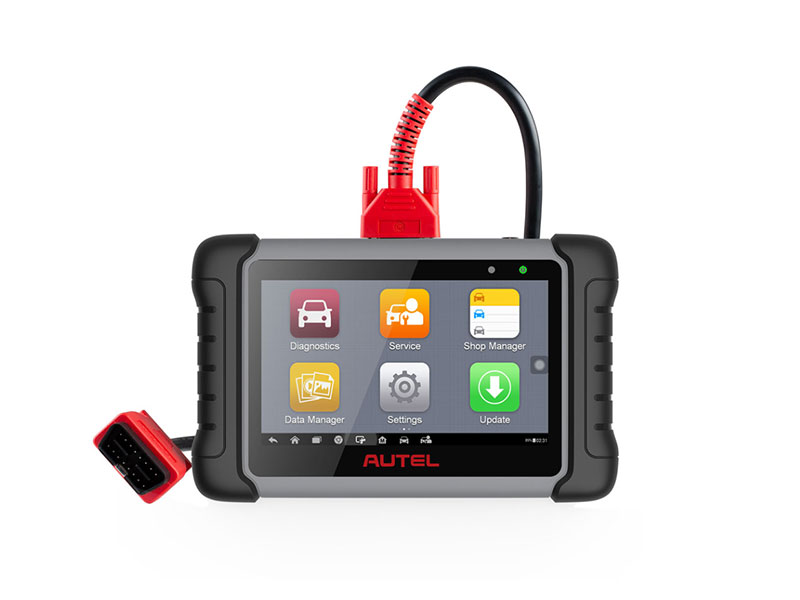 Autel MK808 Diagnostic Tools