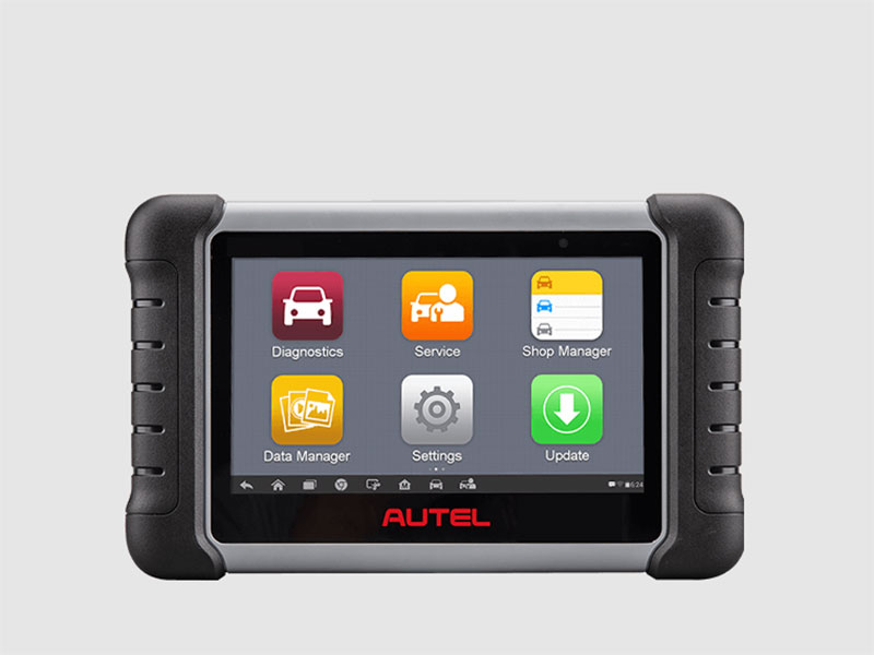 Autel MaxiCOM MK808 Scanner