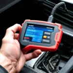 Autel MaxiDAS DS708 Diagnostic Tool