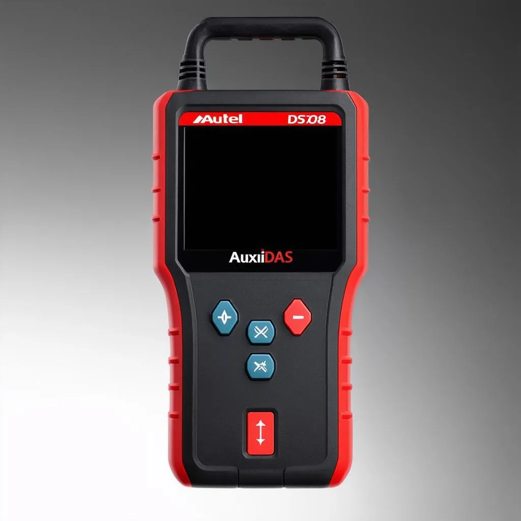 Autel MaxiDAS DS708 diagnostic tool