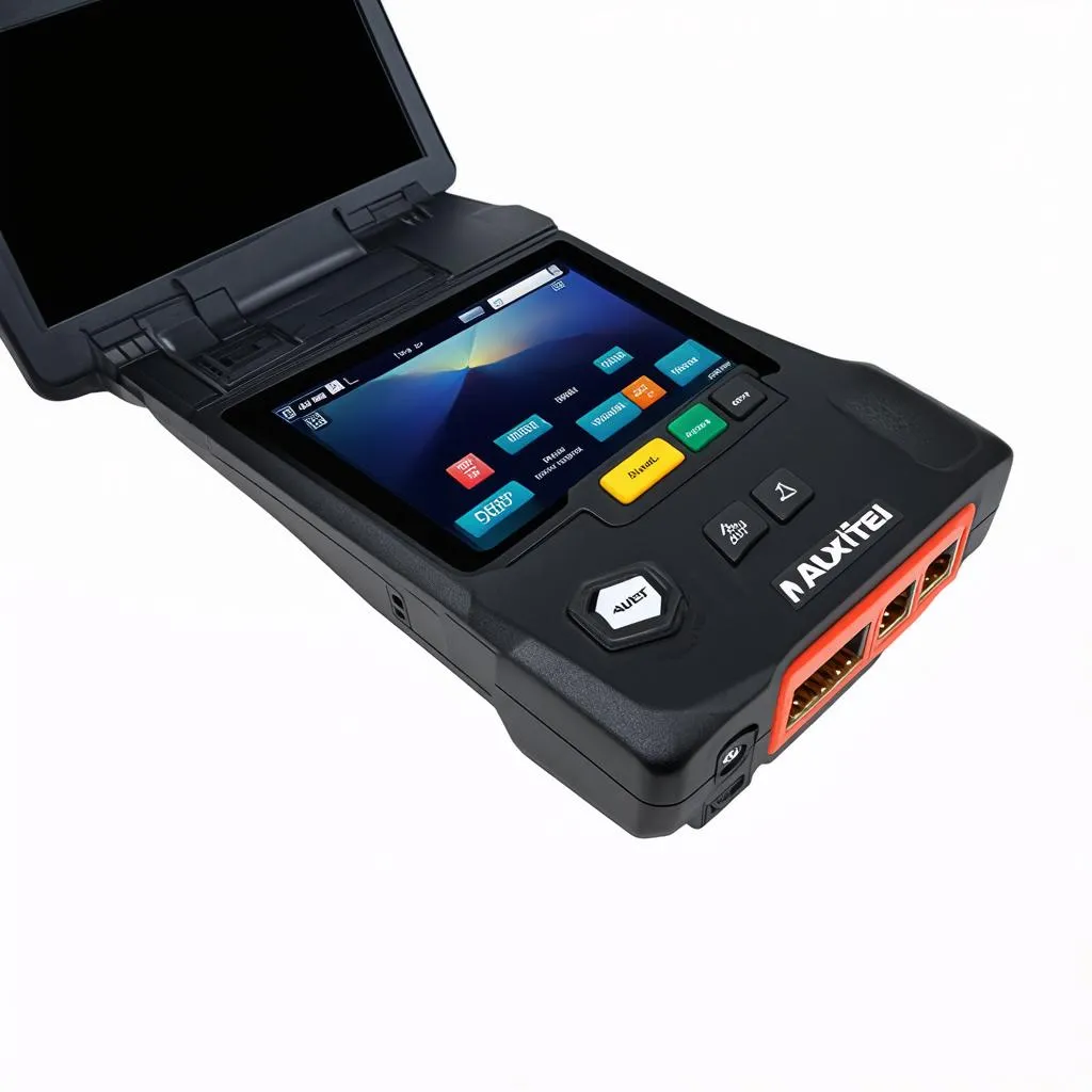 Autel Maxidas DS708 Scanner