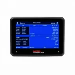 Autel MaxiDAS DS708 screen