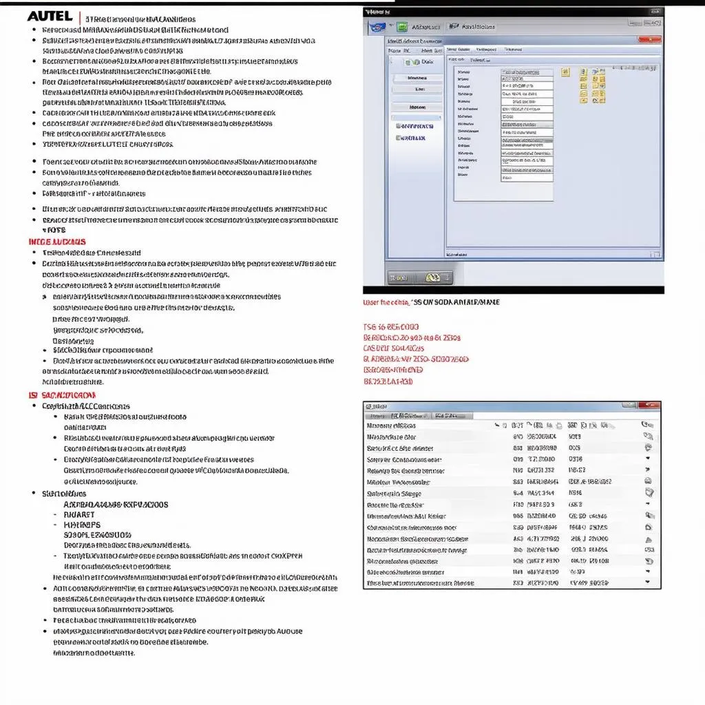 Autel Maxidas User Guide