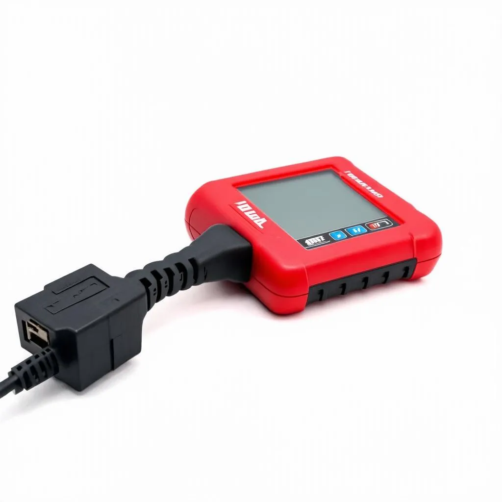 Autel MaxiDiag MD805 Diagnostic Scanner