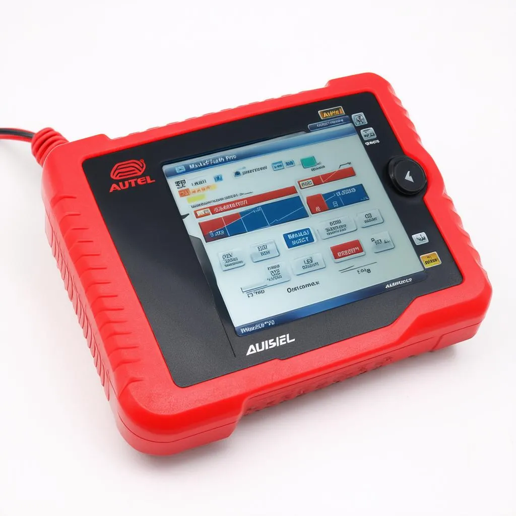 Autel MaxiFlash Pro