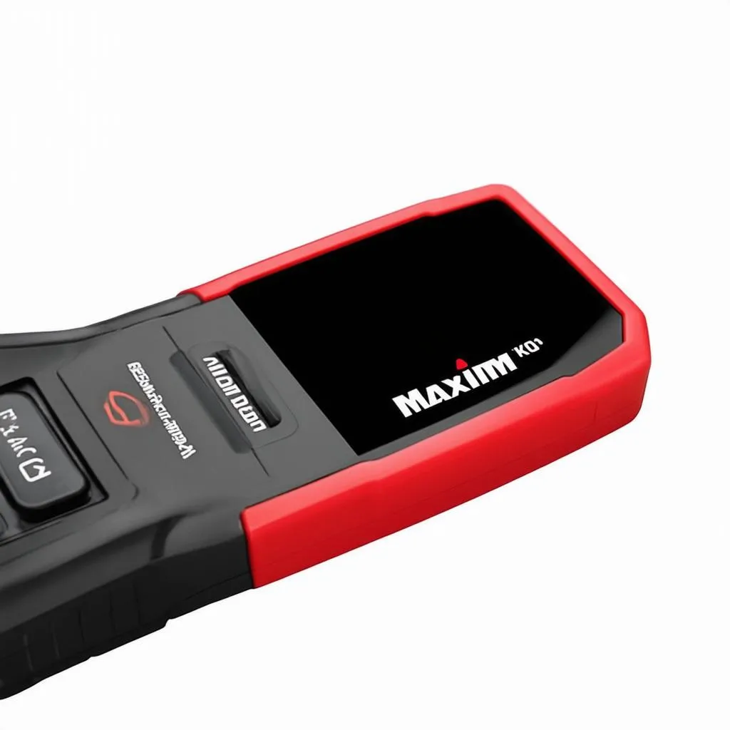 Autel MaxiIM KM100 Key Programmer