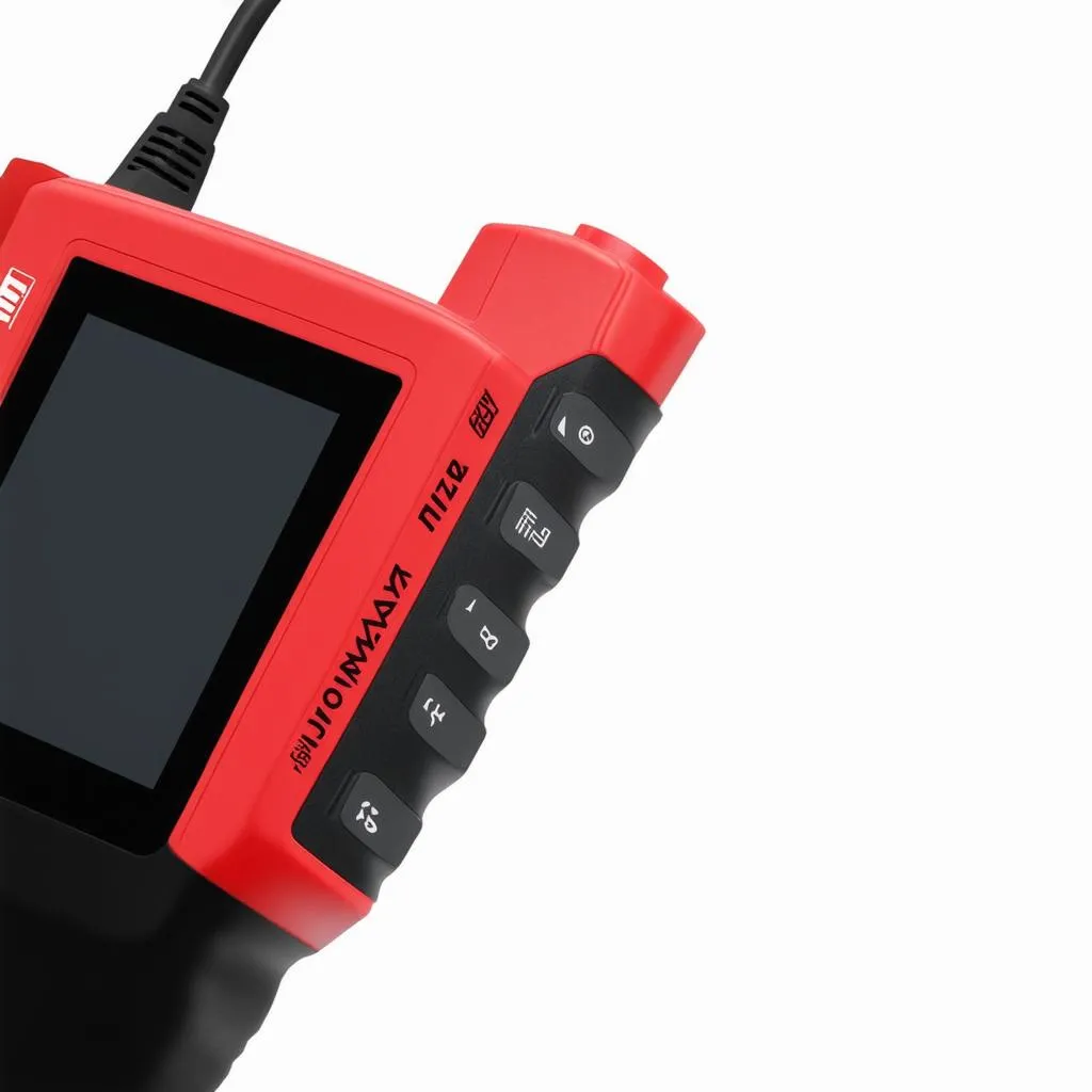 Autel MaxiPro MP808TS Diagnostic Tool