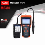 Autel MaxiScan MS310 Scanner