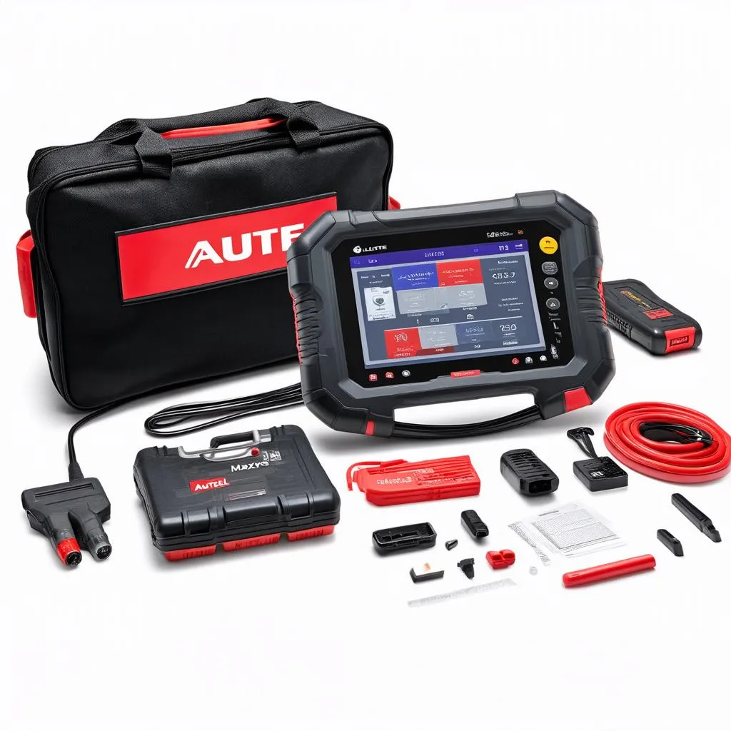 autel-maxisys-elite-diagnostic-tool