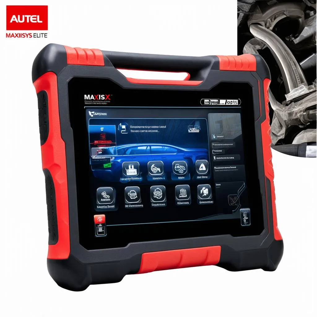 autel-maxisys-elite-scanner