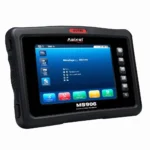 Autel MaxiSys MS906 Scanner