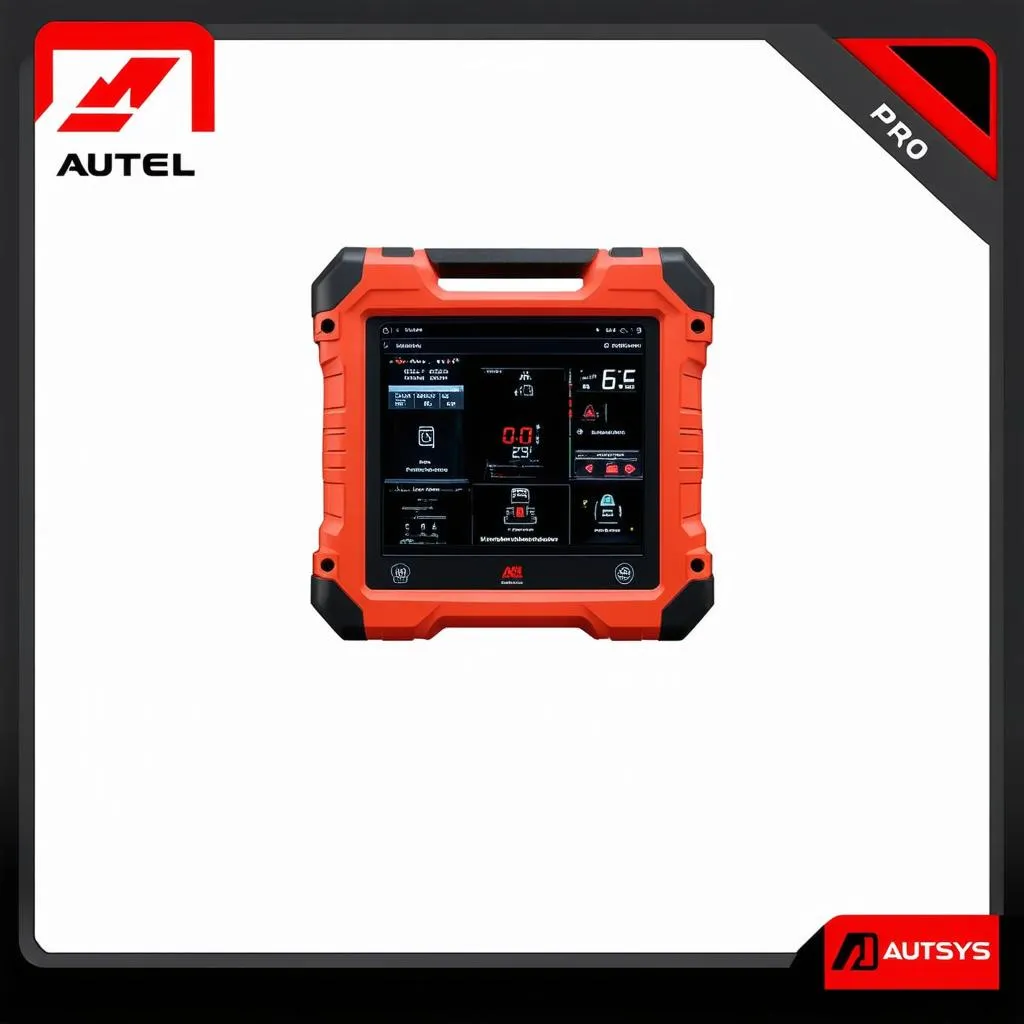 autel-maxisys-pro-scan-tool