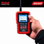 Autel MaxiSys Pro MS908P Diagnostic System