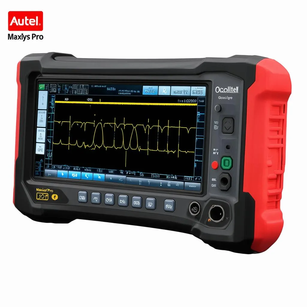 autel-maxisys-pro-oscilloscope