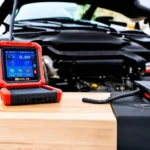 Autel MaxiSys Ultra Diagnostic Tool