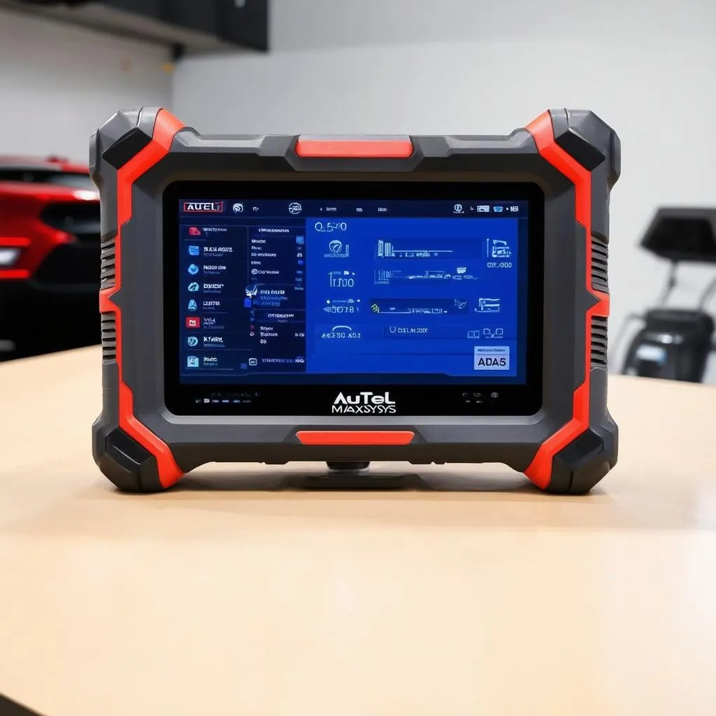 autel-maxisys-ultra-adas-on-table