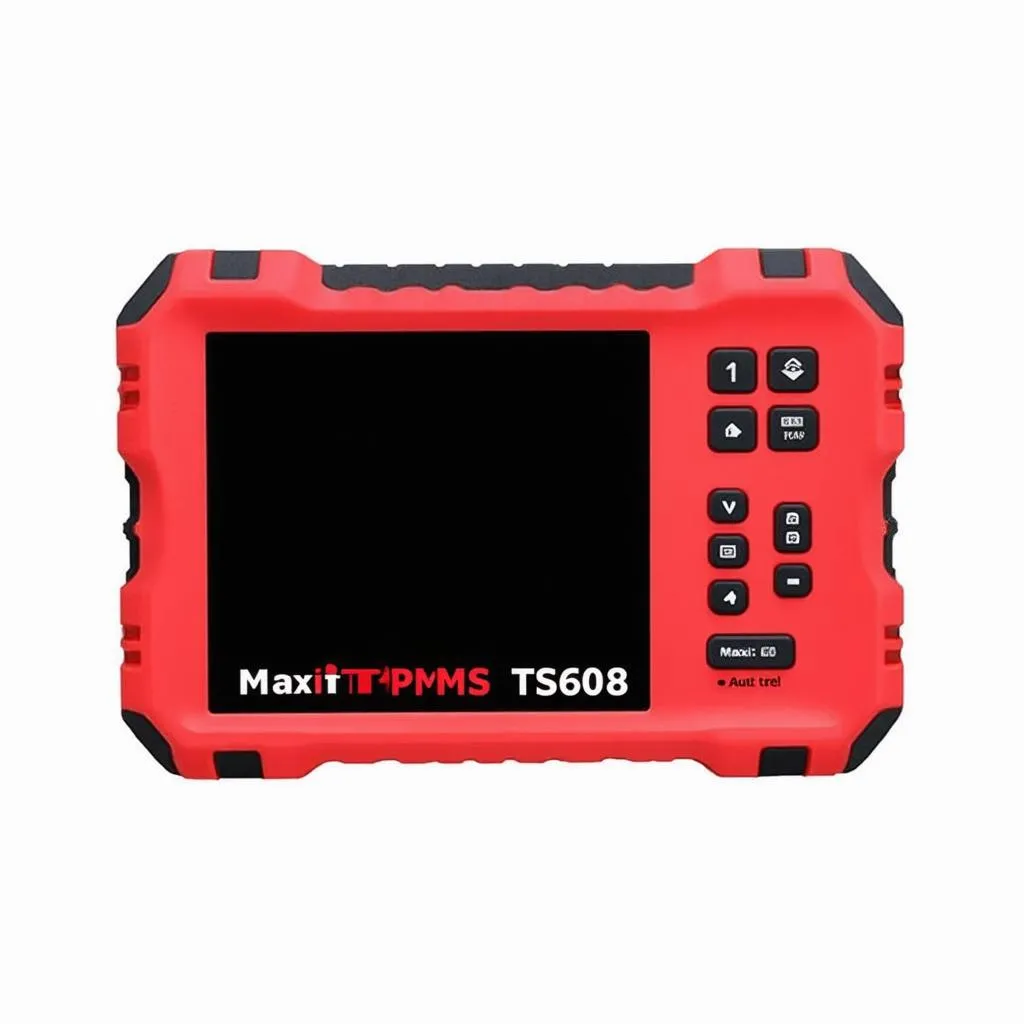 Autel MaxiTPMS TS608