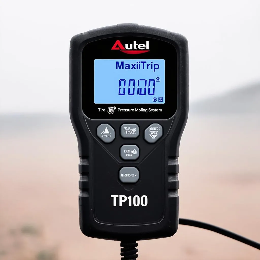 Autel MaxiTrip TP100