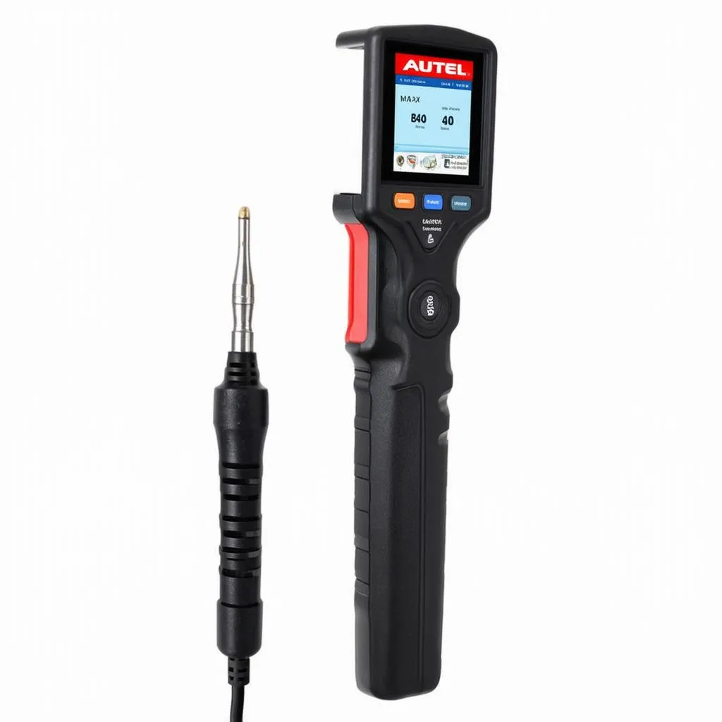 Autel MaxiVideo MV400 5.5 mm Digital Inspection Videoscope