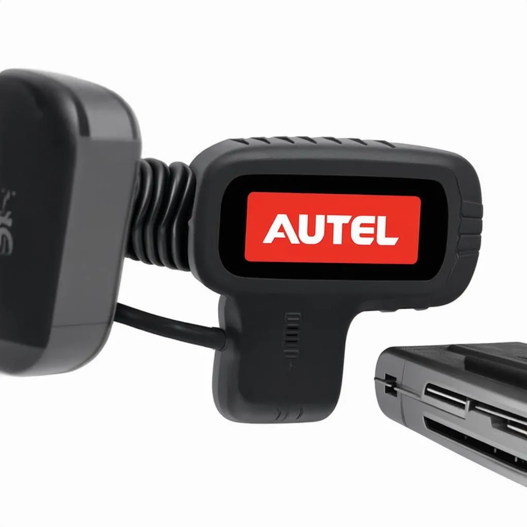 Autel MaxPro Scanner