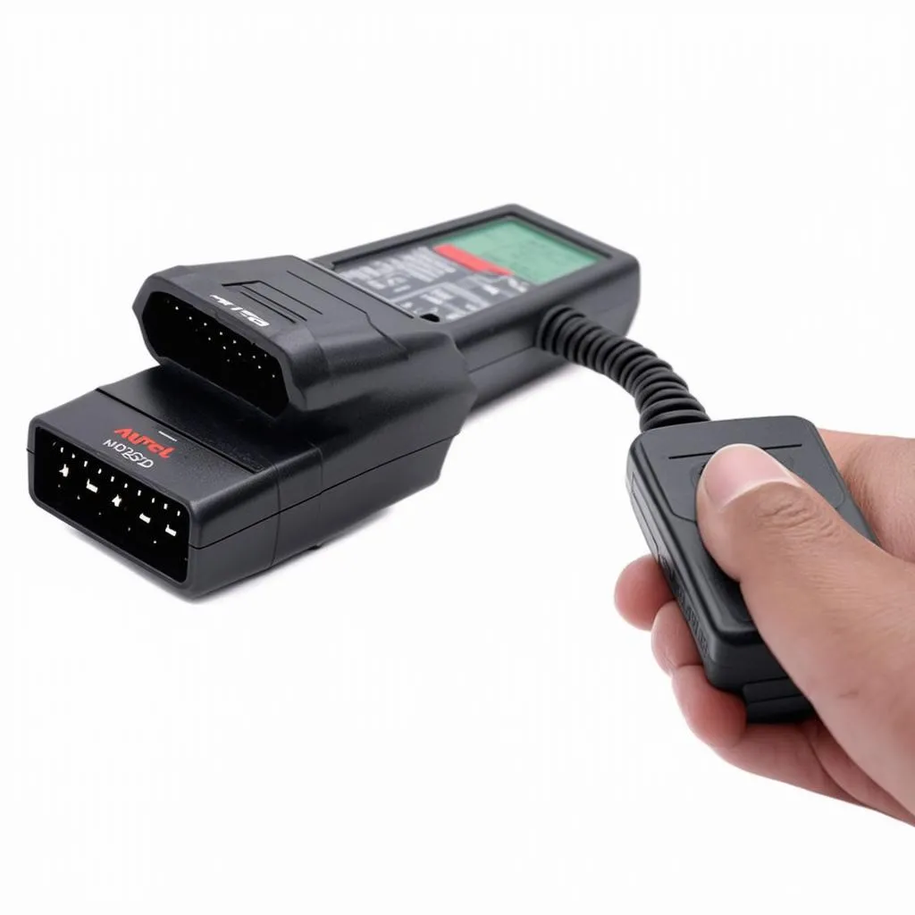 Autel MD820 Diagnostic Tool