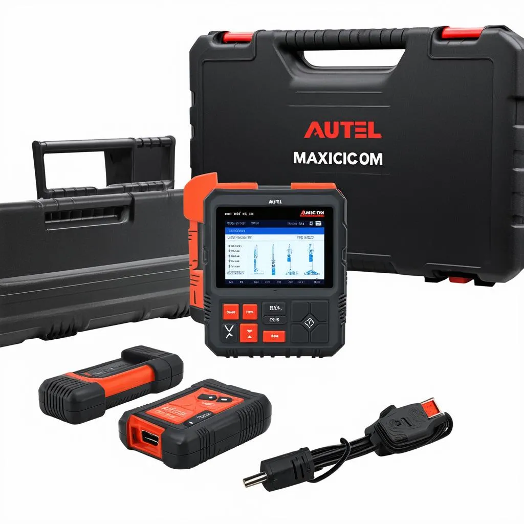 autel mk808