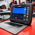 Autel MK808