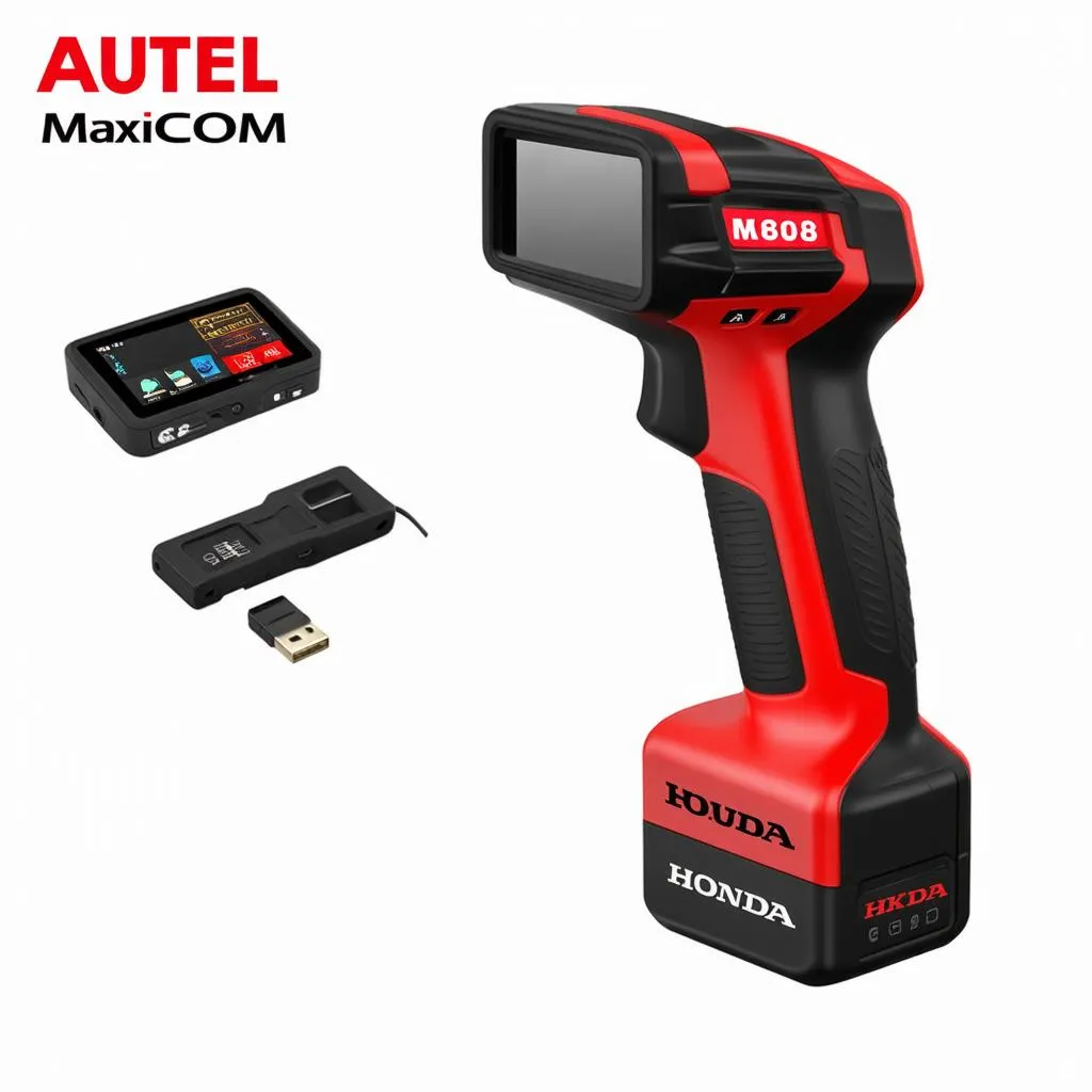 autel-mk808-for-honda