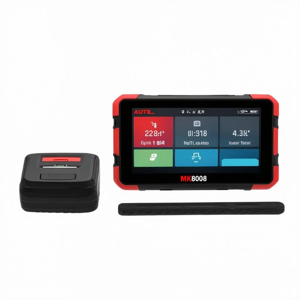 Autel MK808 on Amazon