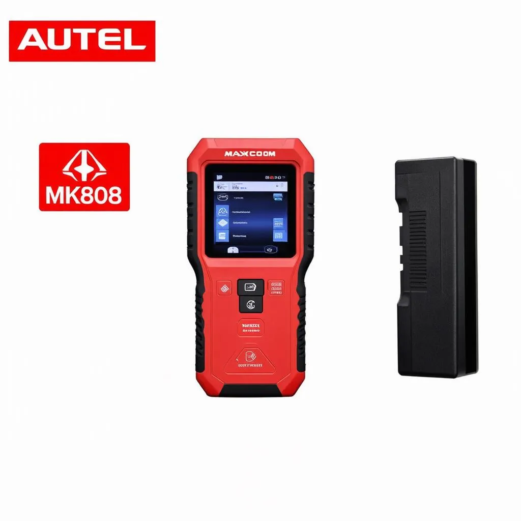 autel-mk808-diagnostic-scanner