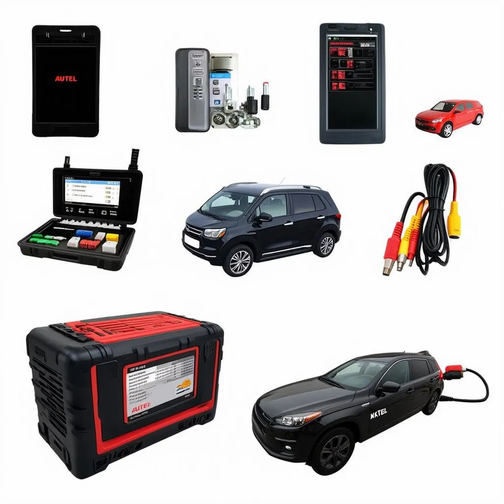 autel-mk808-tcm-vehicle-compatibility