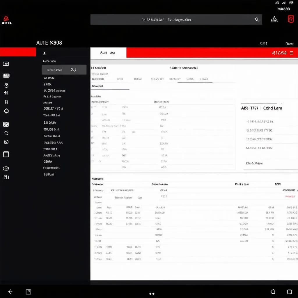 autel-mk808-tcm-interface