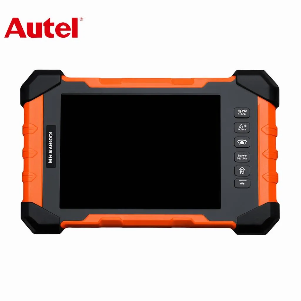 Autel MK808TS Diagnostic Tool