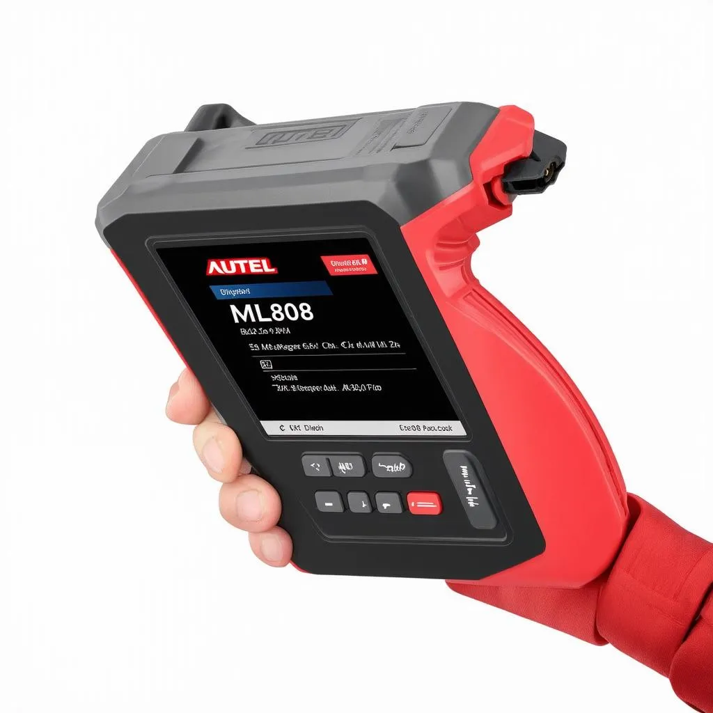 Autel ML808 Diagnostic Tool