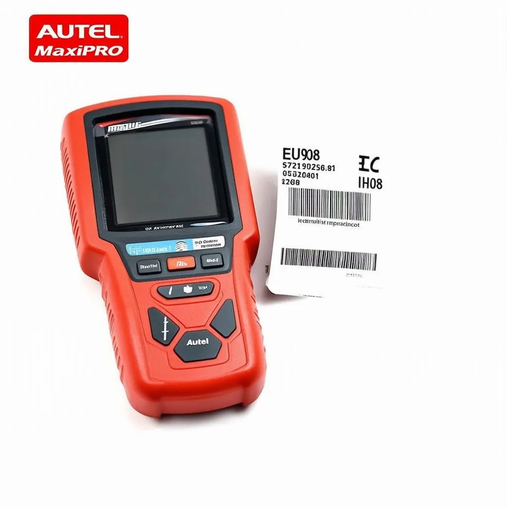 Autel Mot Pro Eu908 Price