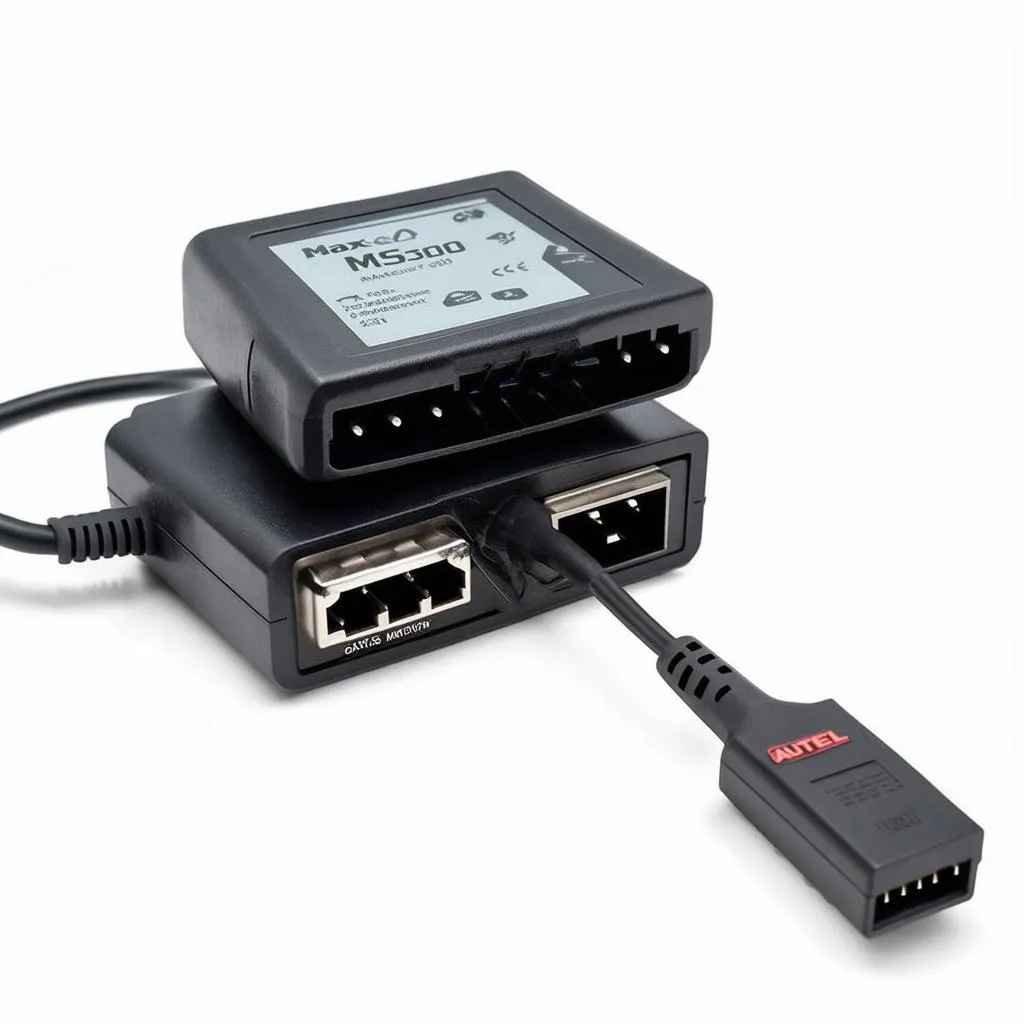 Autel MS300 OBD2 Scanner