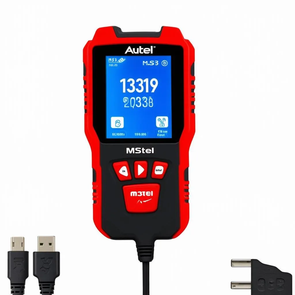 Autel MS319 Tool