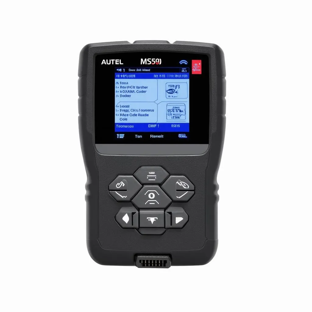 Autel MS509 Diagnostic Tool