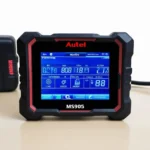 Autel MS905 Diagnostic Tool